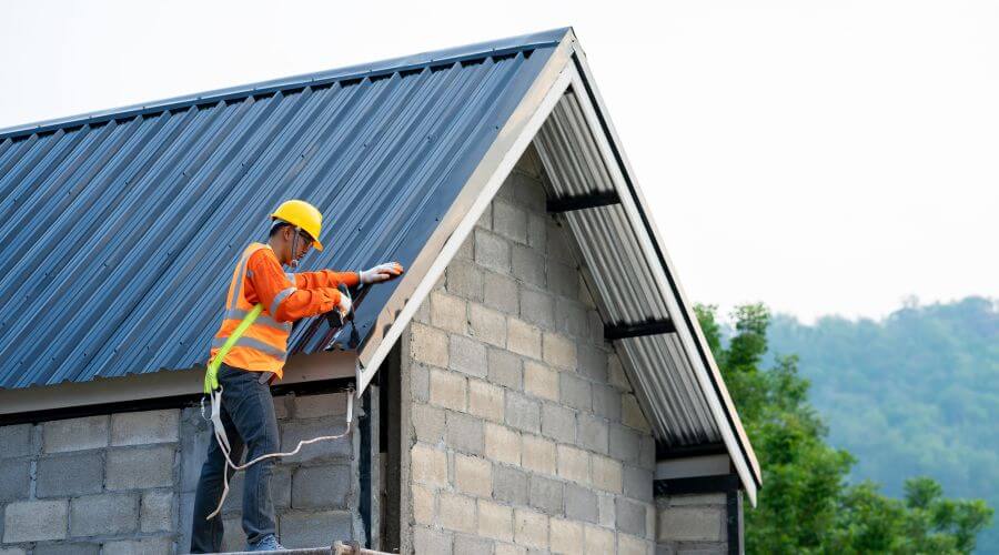 Local Siding Services in Carnesville, GA
